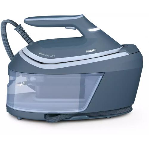 Steam station Philips PSG6042/20, 2400W, 1800 ml