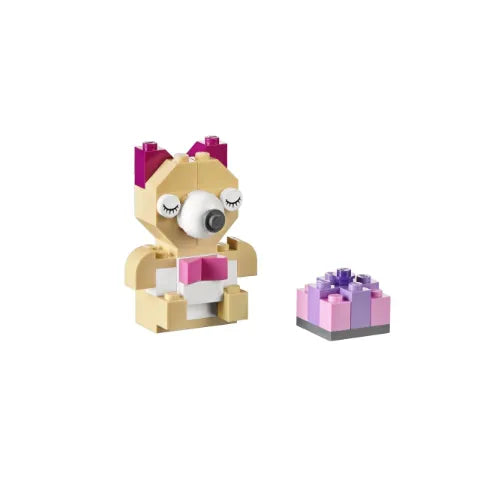 Lego® Classic Bricks: Large Creative Brick Box (10698)