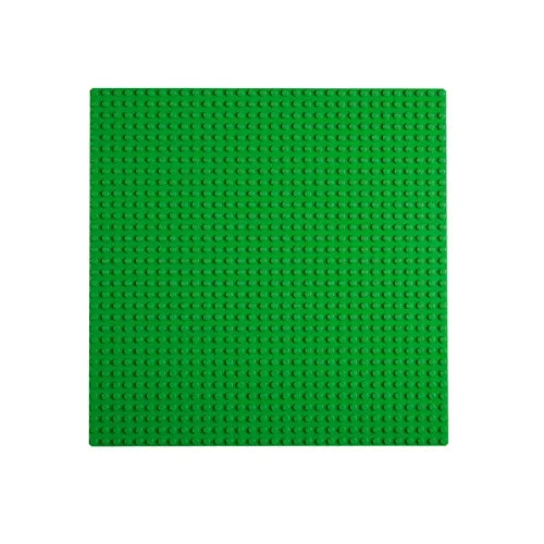 Lego® Classic: Green Baseplate (11023)