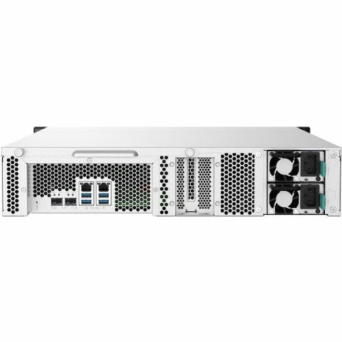 8-Bay QNAP TS-832PXU NAS strežnik 8 Bay Storage Server