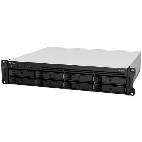 8-Bay Synology RackStation RS1221RP+ 4GB RAM