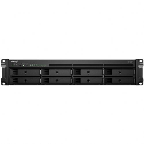 8-Bay Synology RackStation RS1221RP+ 4GB RAM