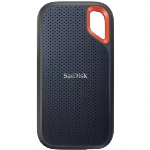 Zunanji prenosni SSD disk SanDisk Extreme 8TB, USB 3.2 Gen 2
