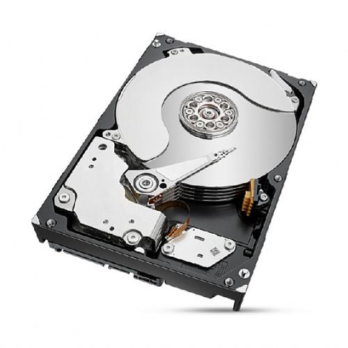 Vgradni HDD disk 8TB Seagate IronWolf Pro ST8000NT001 7200RPM 256MB