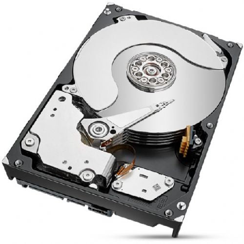 Vgradni HDD disk 8TB Seagate IronWolf Pro ST8000NT001 7200RPM 256MB *Bring-In-Warranty*