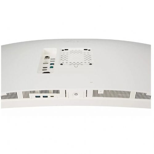 Monitor LG 38WR85QC-W 95,25 cm (37,5"), 3840x1600 (WQHD+), NanoIPS, 450 cd/m2, 1ms, 144 Hz, 21:9, 2x HDMI, DP, USB-C 90W, LS 144 Hz