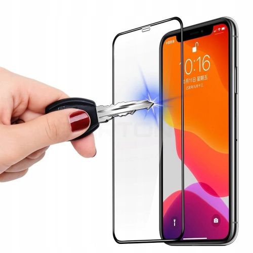 9D 9H Tempered Glass Screen Protector for Apple IPHONE 14 PRO