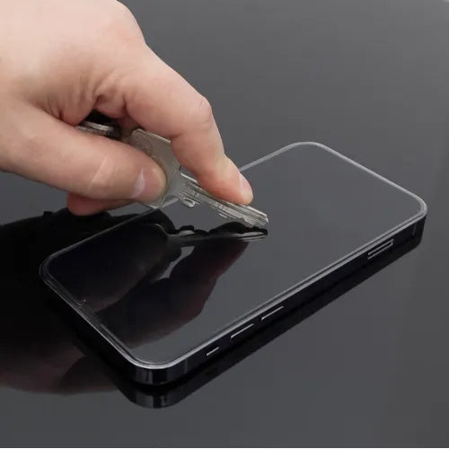 9D 9H Tempered Glass Screen Protector for Apple IPHONE 15 PRO MAX