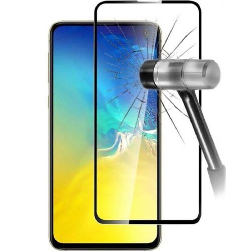 9D 9H tempered glass screen protector for Samsung Galaxy A81 and NOTE 10 LITE