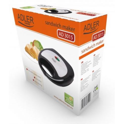 Toaster Adler AD3015