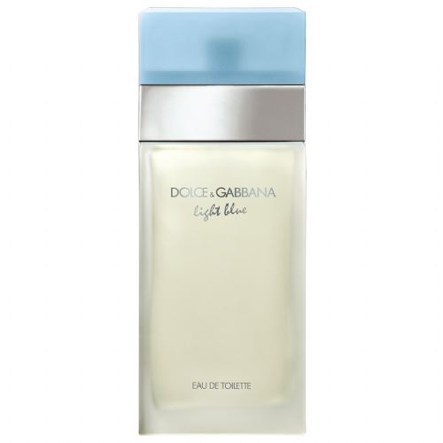Dolce & Gabbana - Light Blue 50 ml, women's eau de toilette