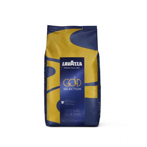 Lavazza Gold Selection coffee beans 1 kg