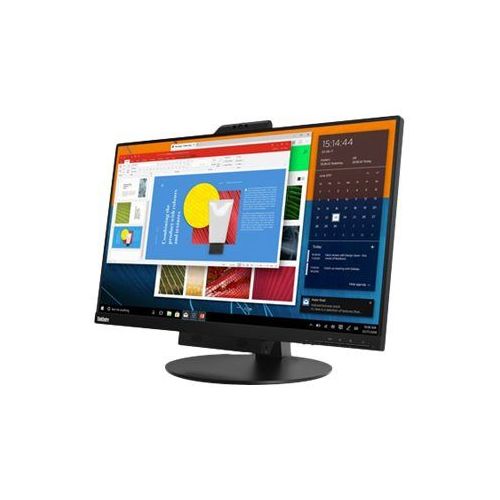 Monitor Lenovo ThinkCentre Tiny-In-One, 65,5 cm (27"), 2560 x 1440 (WQHD), IPS, kamera