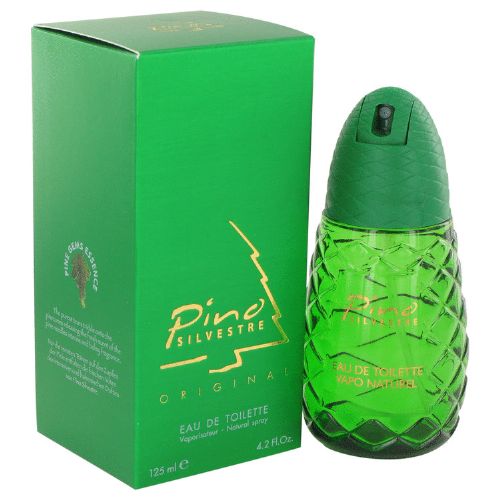 Pino Silvestre - Original 125 ml, men's eau de toilette
