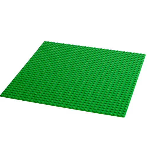 Lego® Classic: Green Baseplate (11023)