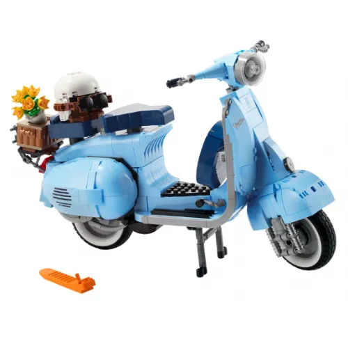 Kocke Lego Icons™ Vespa 125 (10298)