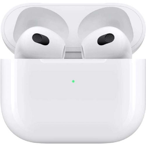 Brezžične bluetooth slušalke Apple AirPods 3. gen