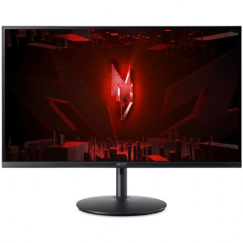 Monitor Acer Nitro XF270M3biiph 68,58 cm (27 '') FHD IPS, 16:9, 1ms, 180 Hz. 2xHDMI, DP UM.HX0EE.315