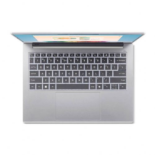 Prenosni računalnik Acer Aspire 14 AI OLED A14-53M-52FA, 14" WUXGA OLED, Core Ultra 5, 16GB RAM, 512GB SSD, DE, Win11 Copilot+