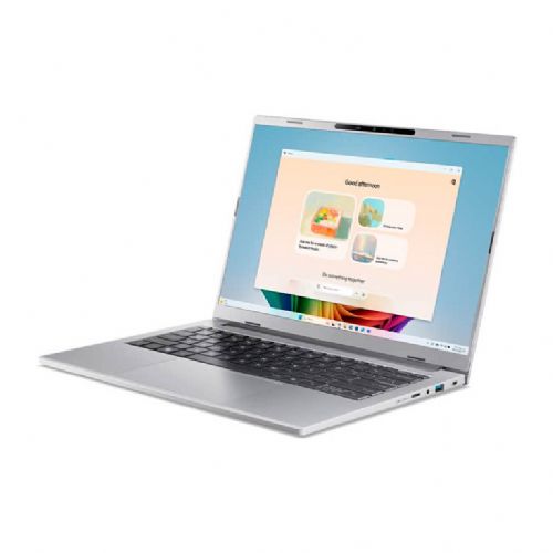 Prenosni računalnik Acer Aspire 14 A14-53M-75DW OLED 14" WUXGA, Core Ultra 7, 32GB RAM, 1TB SSD, DE, Windows 11