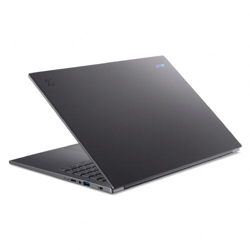 Prenosni računalnik Acer Aspire 16 AI Snapdragon X 32GB 1TB SSD 16" WUXGA 120Hz DE, Windows 11