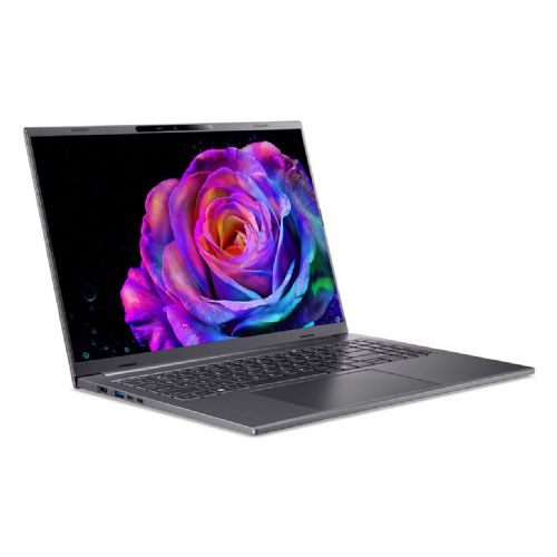 Prenosni računalnik Acer Aspire 16 A16-52M-5565 OLED 16" WUXGA+ Intel Core Ultra 5 16GB 1TB SSD, DE ,Windows 11