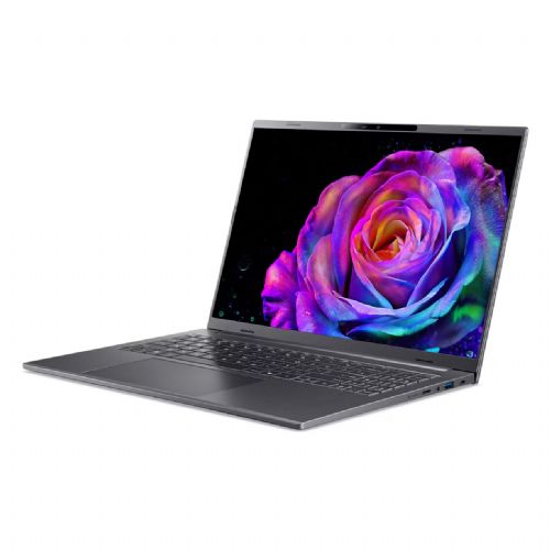Prenosni računalnik Acer Aspire 16 A16-52M-5565 OLED 16" WUXGA+ Intel Core Ultra 5 16GB 1TB SSD, DE ,Windows 11