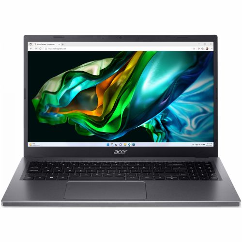 Prenosnik Acer Aspire 5, i7-13620H/32 GB/SSD 1 TB NVMe/39,6 cm (15,6"), FHD/RTX2050/Win11Pro