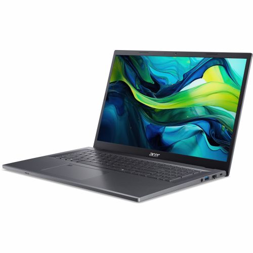 Prenosnik Acer Aspire 5 FHD Intel Ultra 5-120U/32GB/SSD 512GB NVMe/43,94 cm (17,3")/DE/Win11Pro
