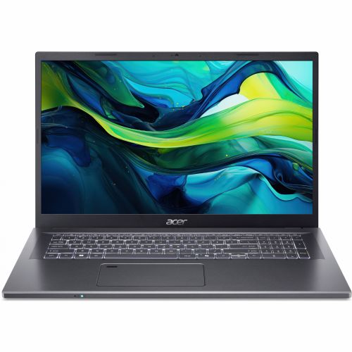 Prenosnik Acer Aspire 5, Intel Ultra 7-150U/16 GB/SSD 1 TB NVMe/43,9 cm (17,3"), FHD/DE/Linux