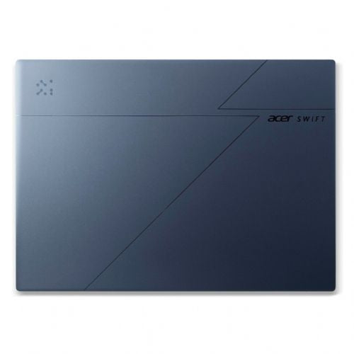 Prenosni računalnik Acer Aspire Go 14 AI C7-256V, Intel Core Ultra 7, 16GB RAM, 512GB SSD, OLED WUXGA,DE, Windows 11 Home