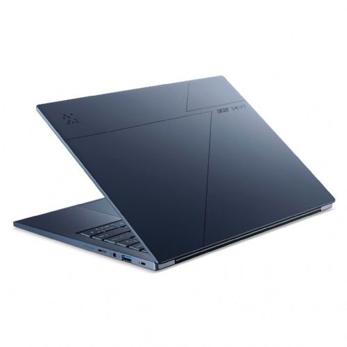 Prenosni računalnik Acer Aspire Go 14 AI C7-256V, Intel Core Ultra 7, 16GB RAM, 512GB SSD, OLED WUXGA,DE, Windows 11 Home