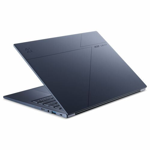Acer Aspire Go 14 AI OLED Laptop Intel Core Ultra 7 32GB 1TB SSD DE Windows 11