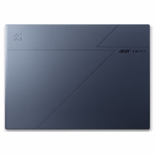 Acer Aspire Go 14 AI OLED Laptop Intel Core Ultra 7 32GB 1TB SSD DE Windows 11