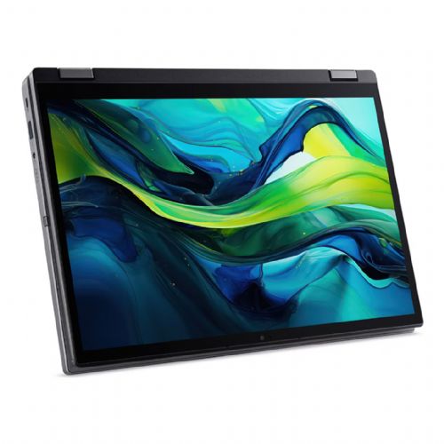 Acer Aspire Spin 14 ASP14-52MTN-51V5 Laptop, 35.6 cm (14") WUXGA IPS Touchscreen, Intel Core Ultra 5, 16 GB RAM, 512 GB SSD, DE Windows 11 Home