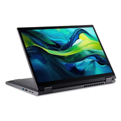 Acer Aspire Spin 14 ASP14-52MTN-51V5 Laptop, 35.6 cm (14") WUXGA IPS Touchscreen, Intel Core Ultra 5, 16 GB RAM, 512 GB SSD, DE Windows 11 Home