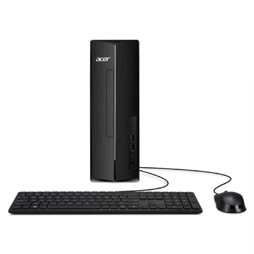 Namizni računalnik Acer Aspire XC-1860 Intel Core Ultra 7, 32GB DDR5, 1TB SSD, Wi-Fi 6E, Windows 11 Home