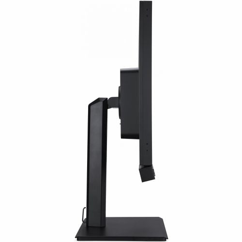 Monitor Acer ASV27-2P 68,6 cm (27"), 3840x2160 (UHD), VA, 400 cd/m2, 16:9 160 Hz črna 3D