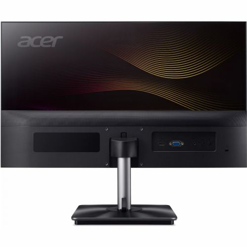 Monitor Acer B227QEb 54,6 cm (21,5"), 1920x1080 (FHD), IPS, 250cd/m2, 100 Hz črne barve