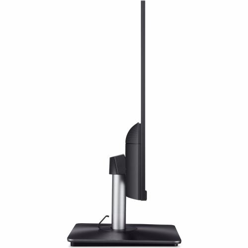 Monitor Acer B227QEb 54,6 cm (21,5"), 1920x1080 (FHD), IPS, 250cd/m2, 100 Hz črne barve