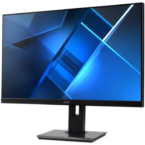 Monitor Acer B227QEw 54,6 cm (21,5"), 1920x1080 (FHD), IPS, 250 cd/m2, 16:9 100Hz