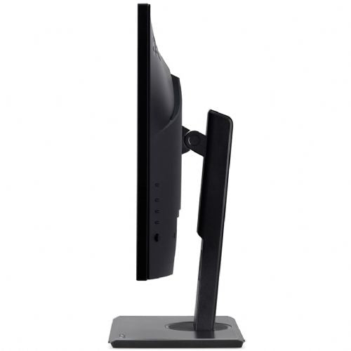 Monitor Acer B227QEw 54,6 cm (21,5"), 1920x1080 (FHD), IPS, 250 cd/m2, 16:9 100Hz
