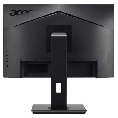 Monitor Acer B247WE5b 61 cm (24"), 1920 x 1200, 16:10, IPS, 300cd/m2, 4ms, črna