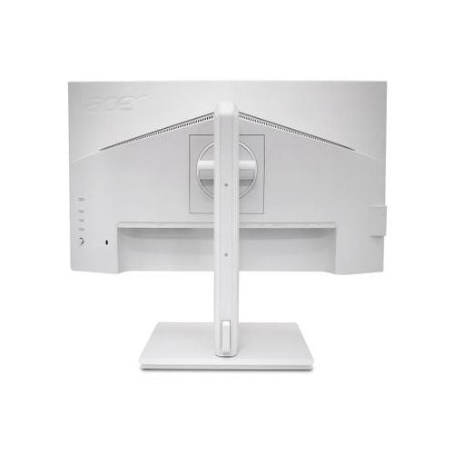 Monitor Acer B247YEw 60,5 cm (23,8"), 1920 x 1080 FHD, 16:9, IPS, 250cd/m2, 4ms, bela