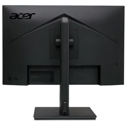 Monitor Acer B247YGb 60,5cm (23,8"), 1920 x 1080 FHD, 16:9, IPS, 250cd/m2, 4ms, črna