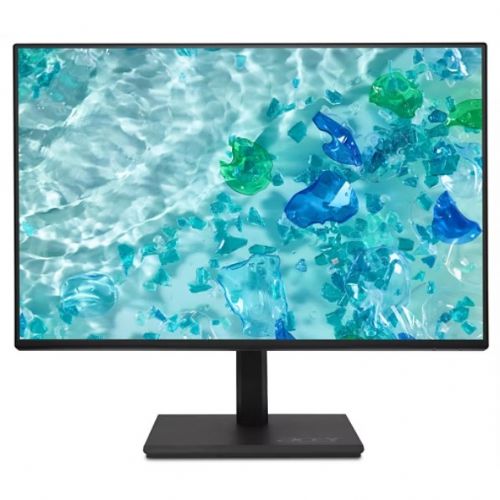Monitor Acer B247YGb 60,5 cm (23,8"), 16:9 120Hz 1920x1080 črne barve