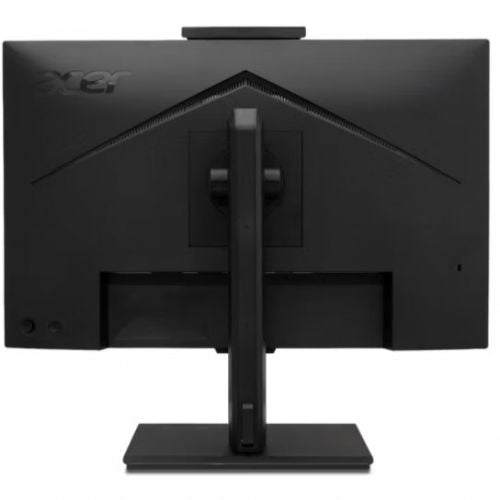 Monitor Acer B248YGb 60,5cm (23,8"), 1920 x 1080 FHD, 16:9, IPS, 300cd/m2, 4ms, črna