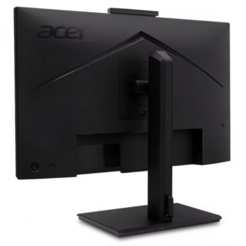Monitor Acer B248YGb 60,5cm (23,8"), 1920 x 1080 FHD, 16:9, IPS, 300cd/m2, 4ms, črna