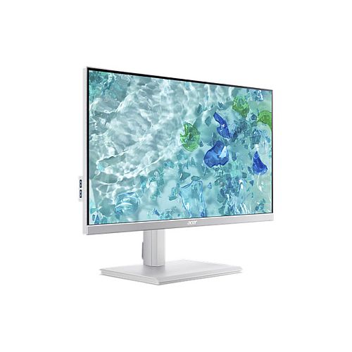 Monitor Acer B277Ew 68,6 cm (27"), 1920x1080 (FHD), IPS, 250cd/m2, 16:9 100Hz 1920x1080 bel