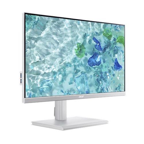 Monitor Acer B277Ew 68,6 cm (27"), 1920x1080 (FHD), IPS, 250cd/m2, 16:9 100Hz 1920x1080 bel